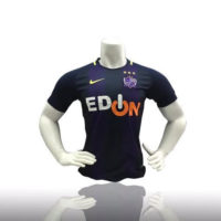 Sanfrecce Hiroshima Soccer JERSEY Home Blue 2017 2018