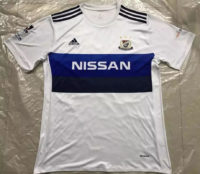 Yokohama Marinos Jersey White 2017 2018