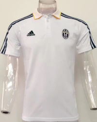 Juventus POLO White 2017 2018 2