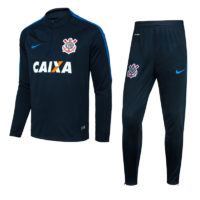 Corinthians Tracksuit Blue 2016 2017