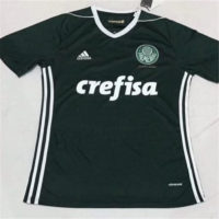 Palmeiras Soccer Jersey Green 2017 2018